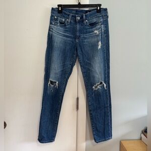 AG Adriano Goldschmied. The beau. Size 26